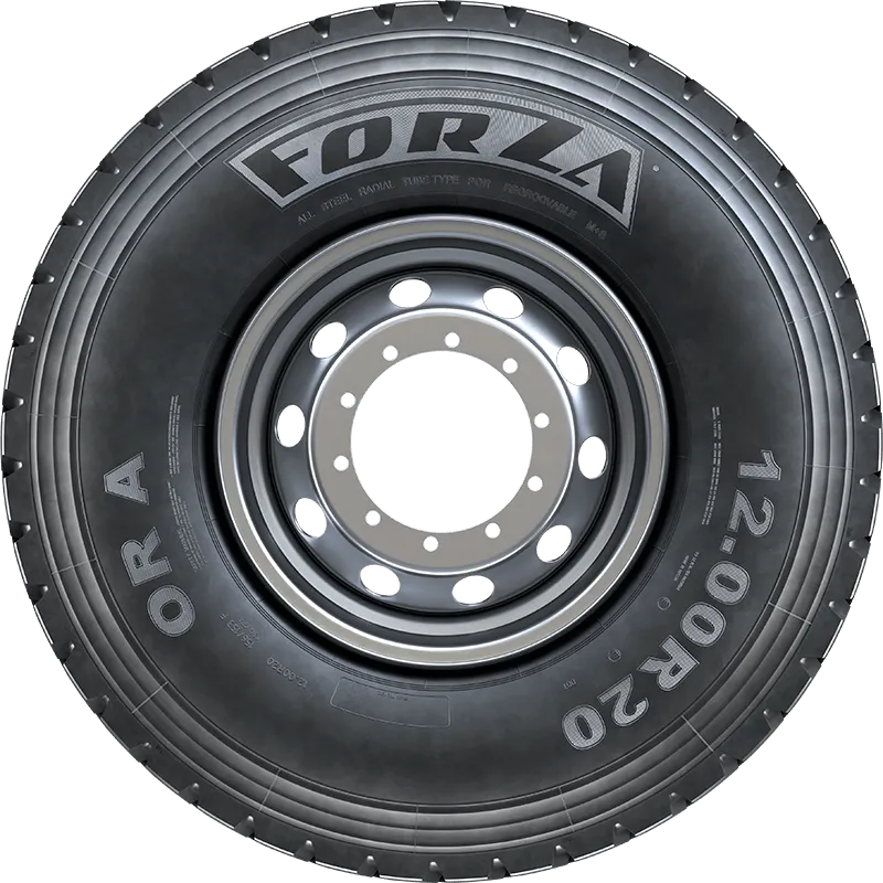 FORZA OR A в Мураши — KAMA TYRES FORZA OR A в Мураши
