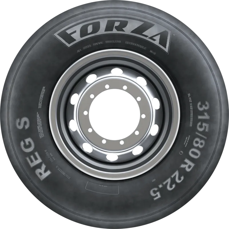 FORZA REG S в Мураши — KAMA TYRES FORZA REG S в Мураши