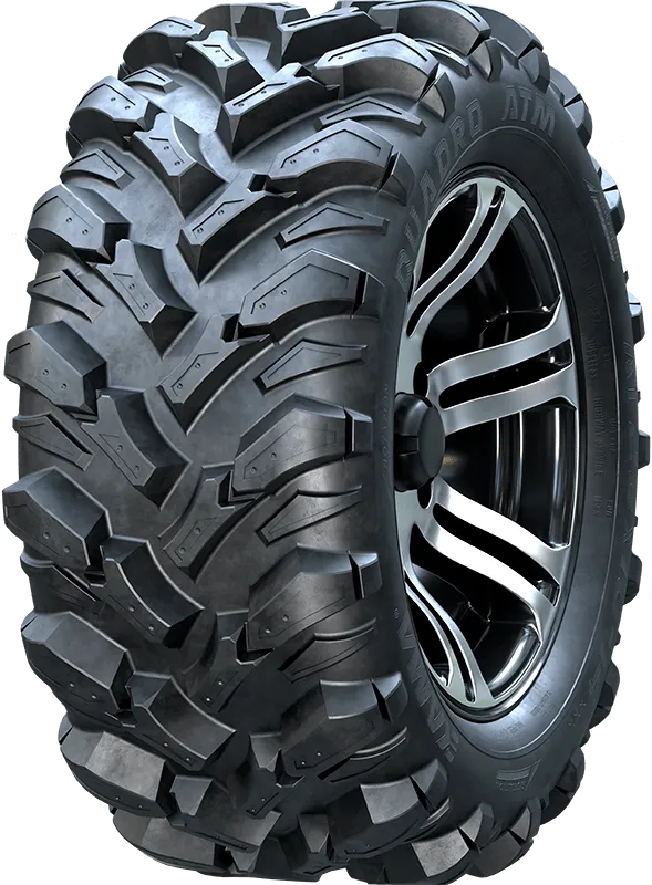 KAMA QUADRO ATM (НК-437) в Мураши — KAMA TYRES KAMA QUADRO ATM (НК-437) в Мураши