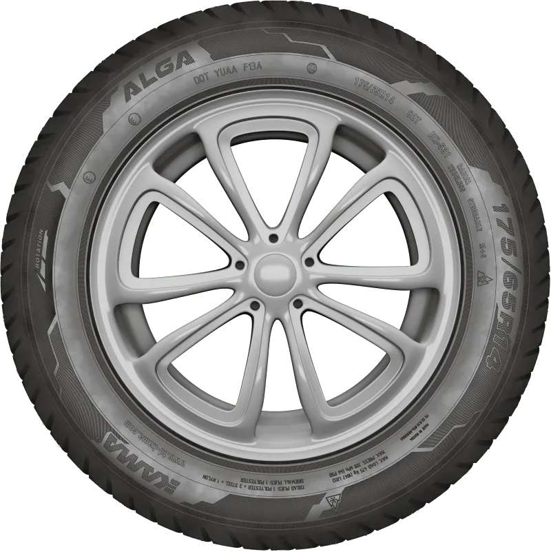 KAMA ALGA (НК-531) нешип в Мураши — KAMA TYRES KAMA ALGA (НК-531) нешип в Мураши