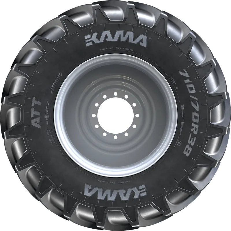 KAMA ATT в Мураши — KAMA TYRES KAMA ATT в Мураши