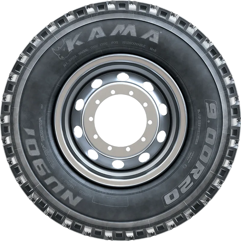 KAMA NU 901 в Мураши — KAMA TYRES KAMA NU 901 в Мураши