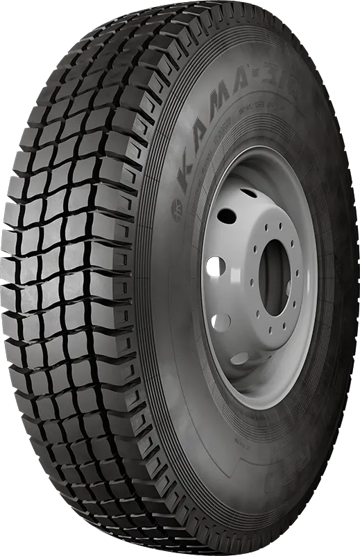 KAMA-310 нс18 в Мураши — KAMA TYRES KAMA-310 нс18 в Мураши
