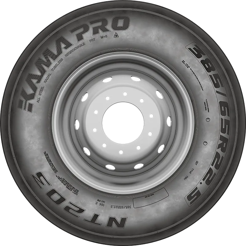 KAMA PRO NT 203 в Мураши — KAMA TYRES KAMA PRO NT 203 в Мураши