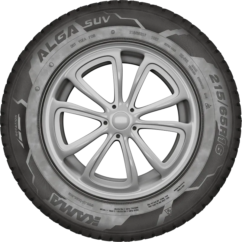 KAMA ALGA SUV (НК-532) в Мураши — KAMA TYRES KAMA ALGA SUV (НК-532) в Мураши