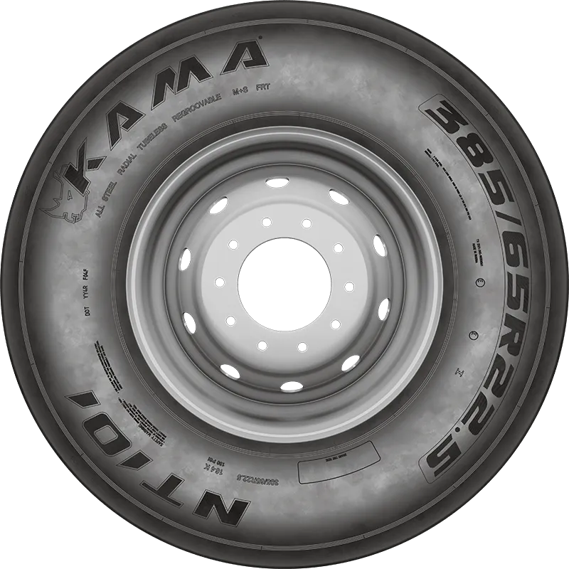 KAMA NT 101 в Мураши — KAMA TYRES KAMA NT 101 в Мураши