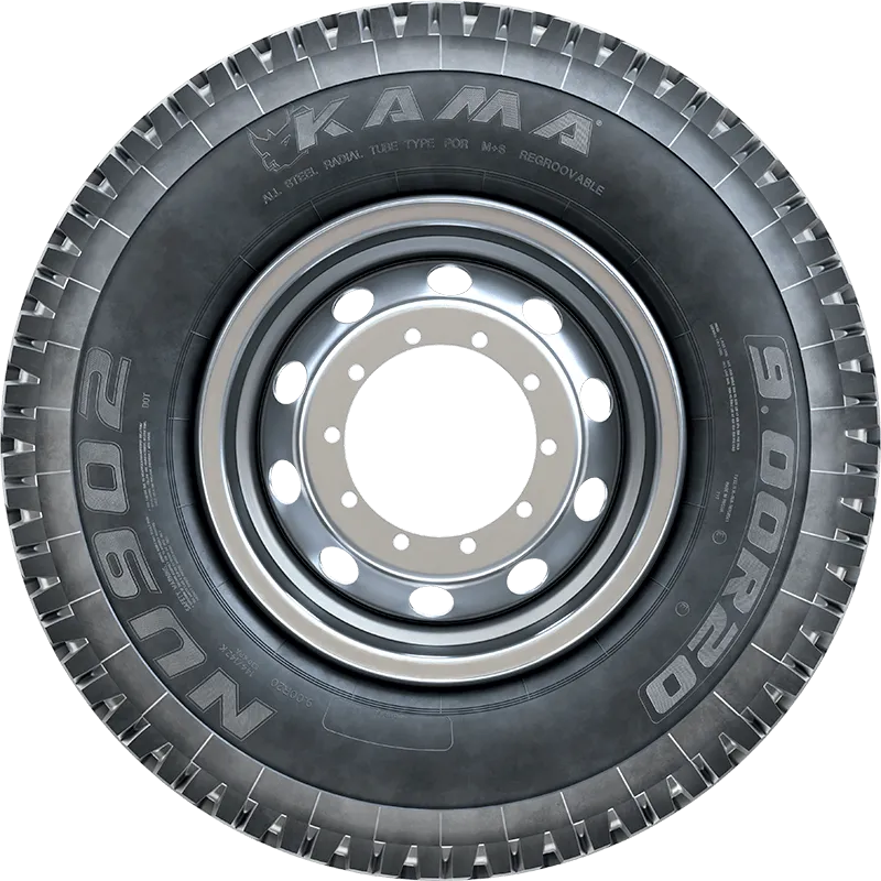 KAMA NU 902 в Мураши — KAMA TYRES KAMA NU 902 в Мураши