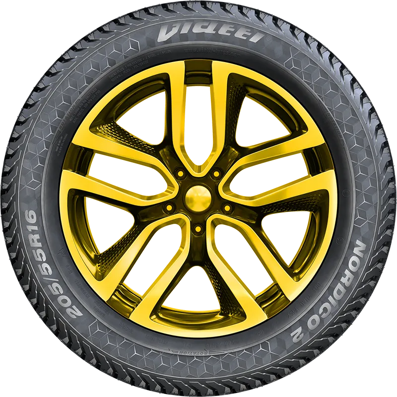 Viatti Nordico 2 (V-528) в Мураши — KAMA TYRES Viatti Nordico 2 (V-528) в Мураши