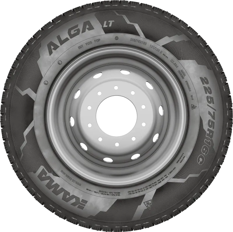 KAMA ALGA LT (НК-534) в Мураши — KAMA TYRES KAMA ALGA LT (НК-534) в Мураши