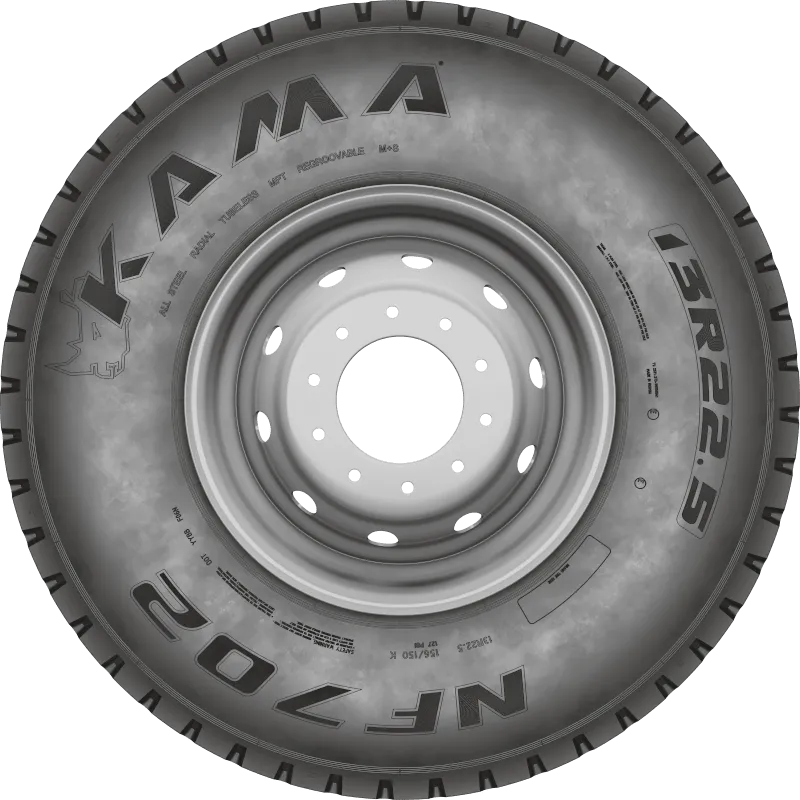 KAMA NF 702 в Мураши — KAMA TYRES KAMA NF 702 в Мураши